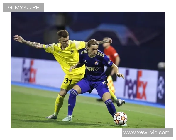 谢里夫与库塔的精彩对决揭示了足球战术的深度与魅力