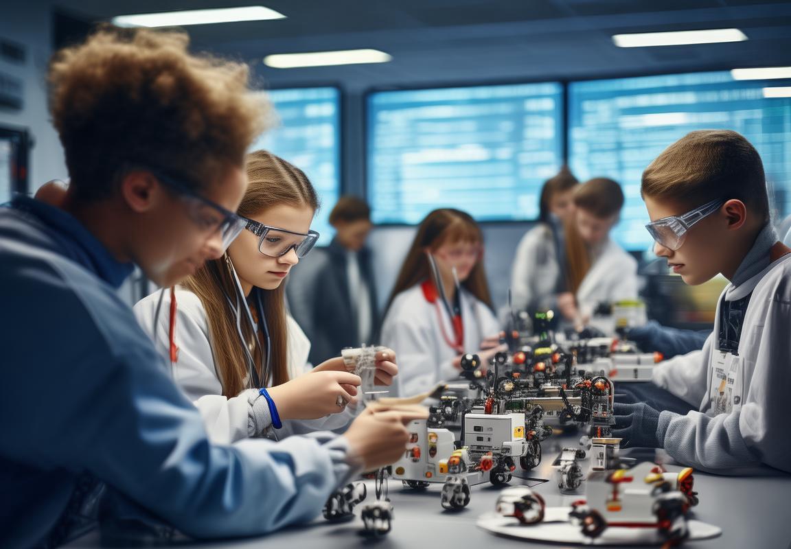 探索电狼VR的虚拟世界与沉浸式体验带来的无限可能性(图1)