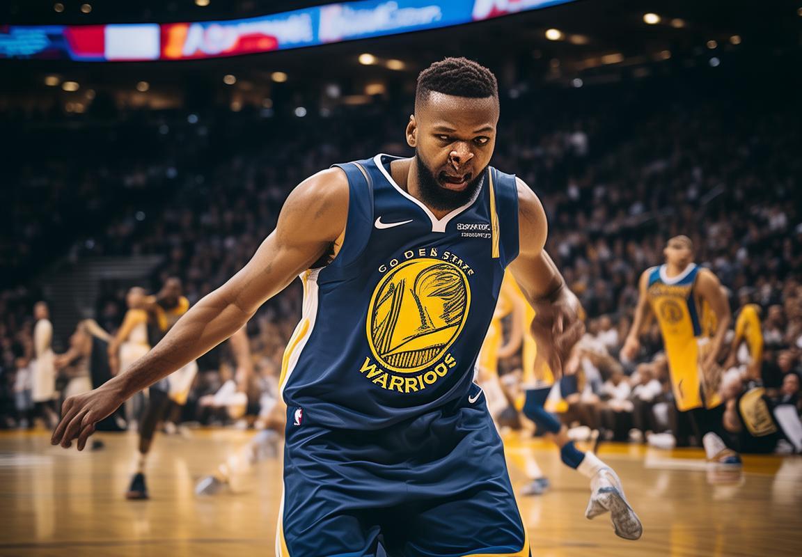 2019年勇士队与太阳队精彩对决中文回放全程回顾与分析(图1)